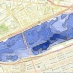 A new chart of the Charles River basin created by MIT and the Charles River Alliance of Boaters reveals the 